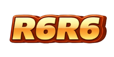 R6R6 logo